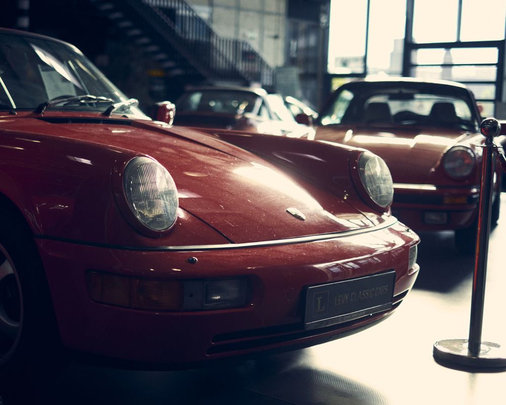 Photograph by Kiril Kralev