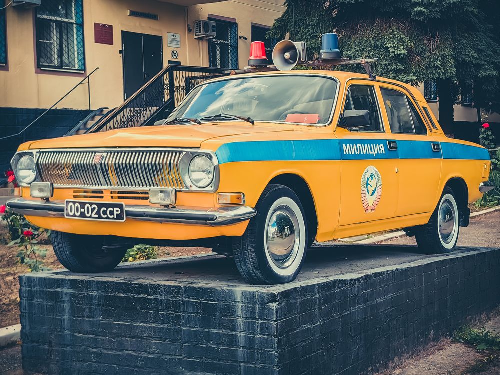 Photograph by Алексей Гуминский