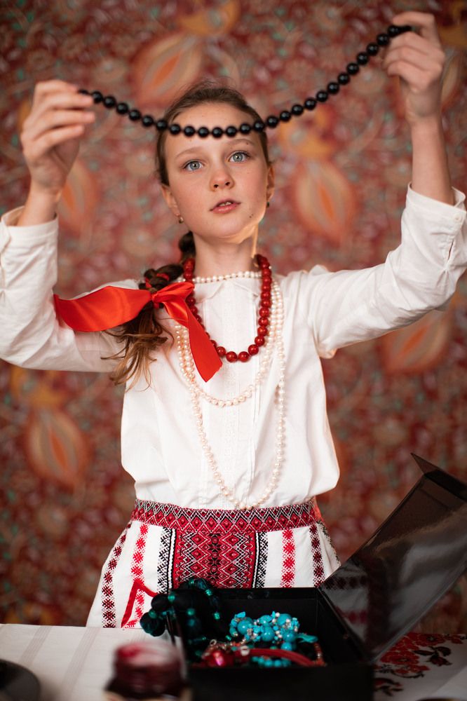 Photograph by Елена Матвеичева