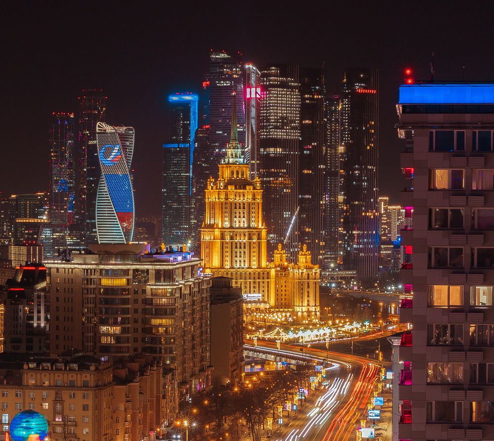 Photograph by Трепольский Дмитрий