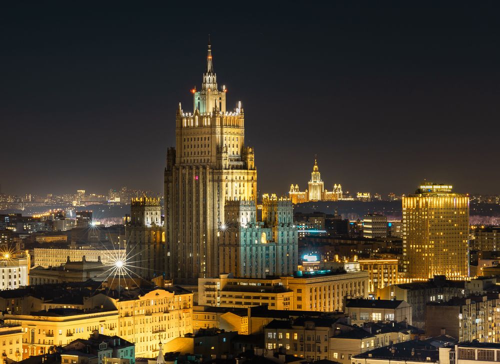 Photograph by Трепольский Дмитрий