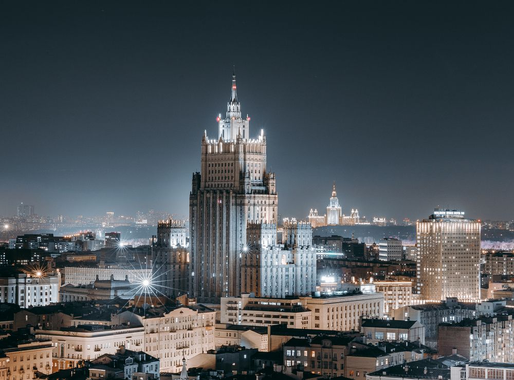 Photograph by Трепольский Дмитрий