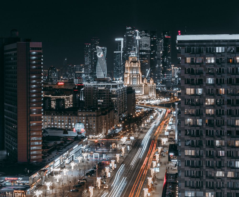 Photograph by Трепольский Дмитрий