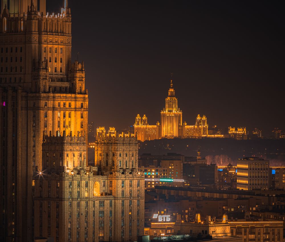 Photograph by Трепольский Дмитрий