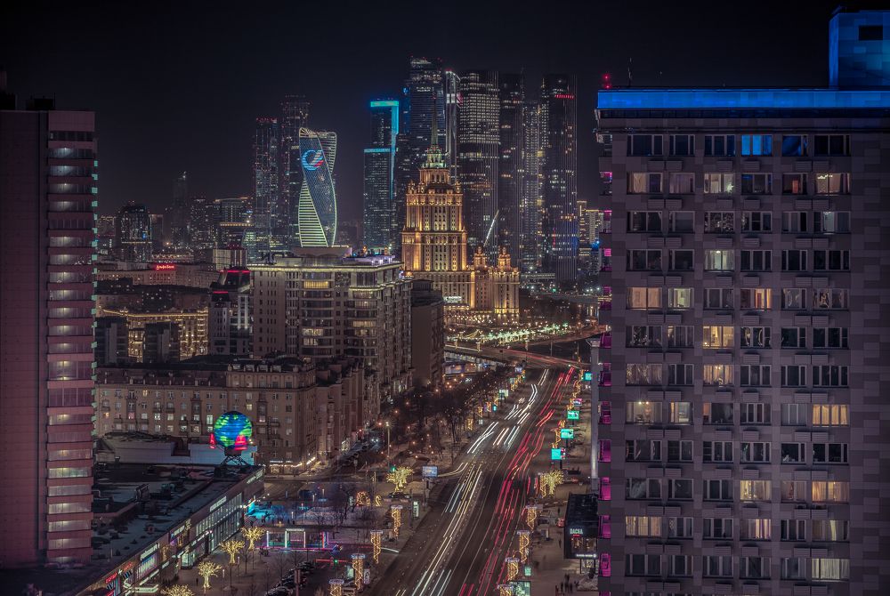 Photograph by Трепольский Дмитрий