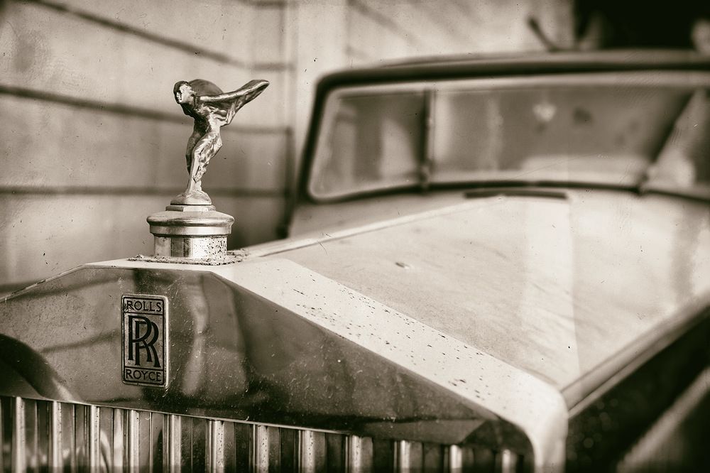 Photograph by Viktoryia Vinnikava