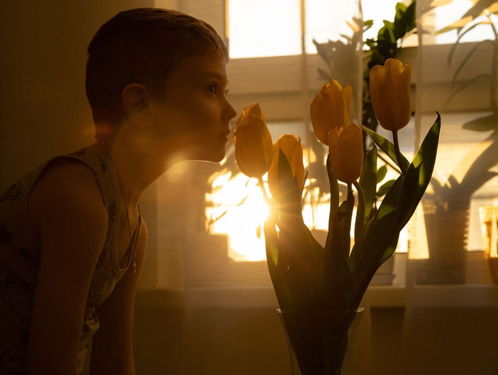 Photograph by Анастасия Улитко