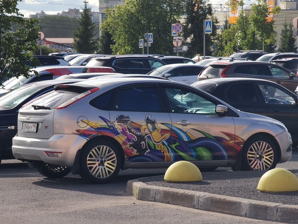 Photograph by Виталий Кореньков