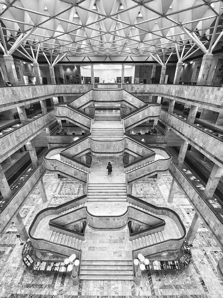 Фотография автора Наиля Тальзи