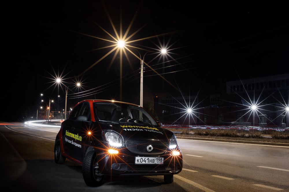 Фотография автора Фёдор Баронов