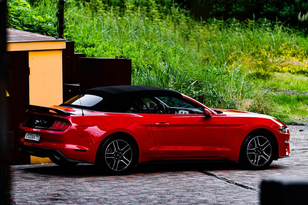 Photograph by Иван Новиков