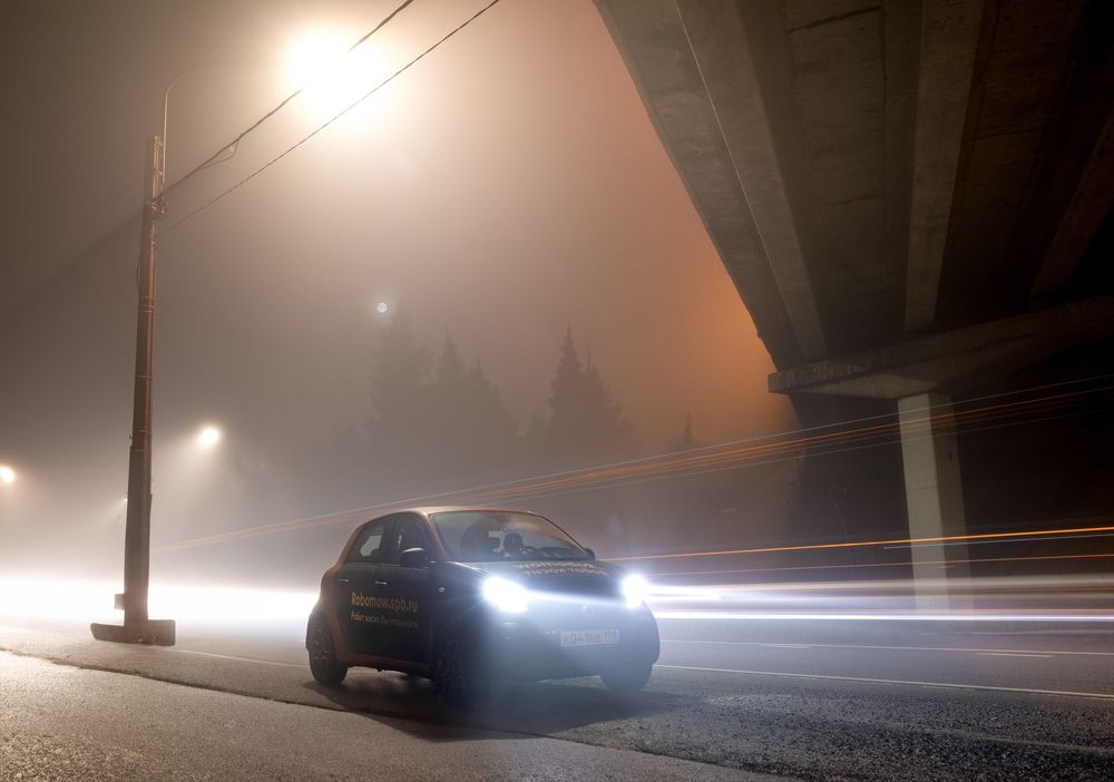 Фотография автора Фёдор Баронов