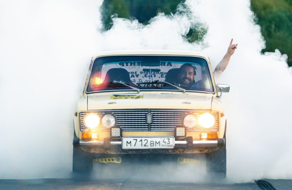 Photograph by Сергей