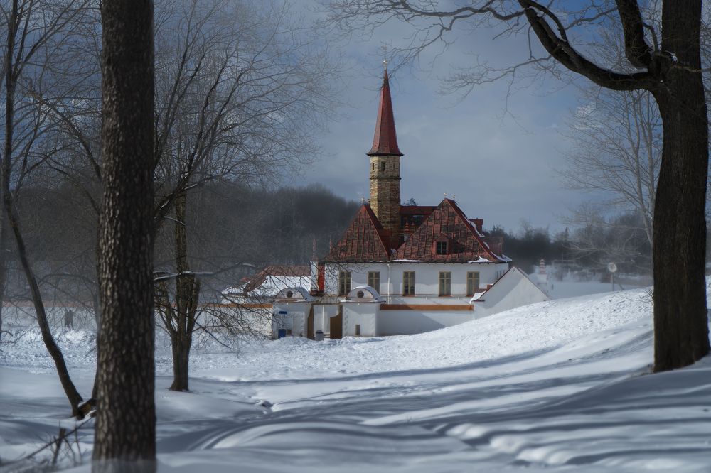 Фотография автора Волошин Андрей