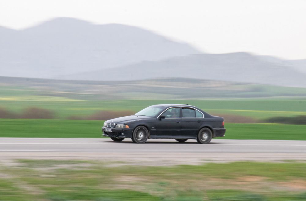 Фотография автора Ismail SAIDI