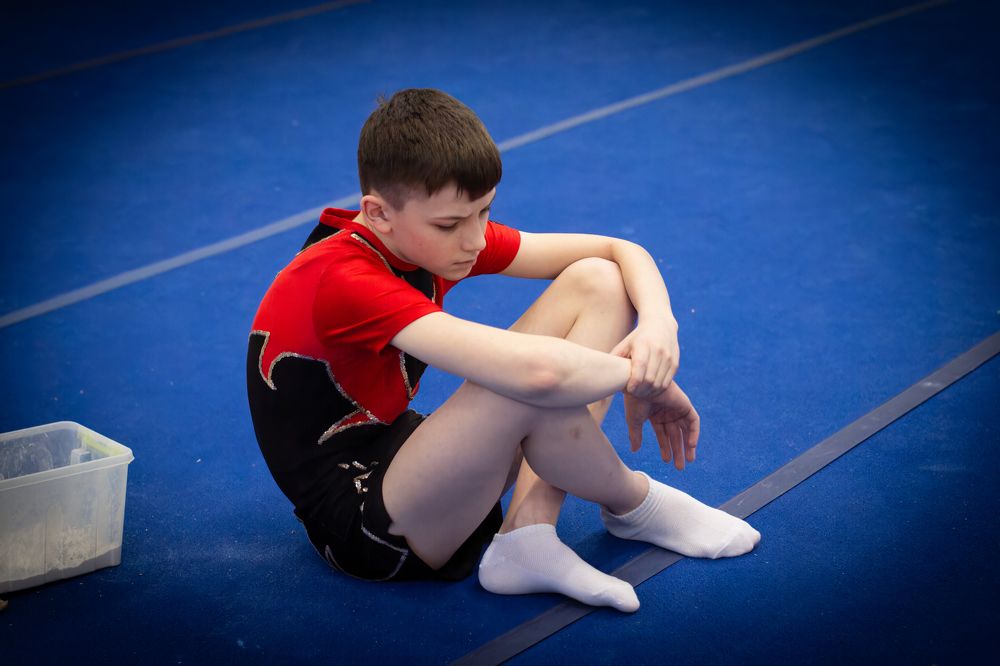 Photograph by Anton Hantov