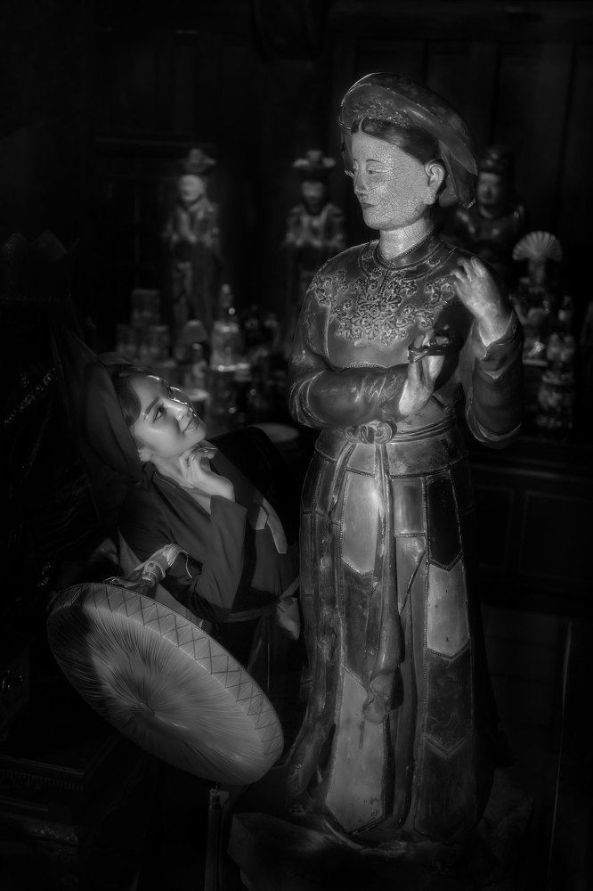 Photograph by Hiệp Nguyễn Trọng