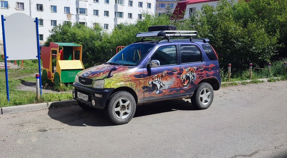 Photograph by Евгений Захаров