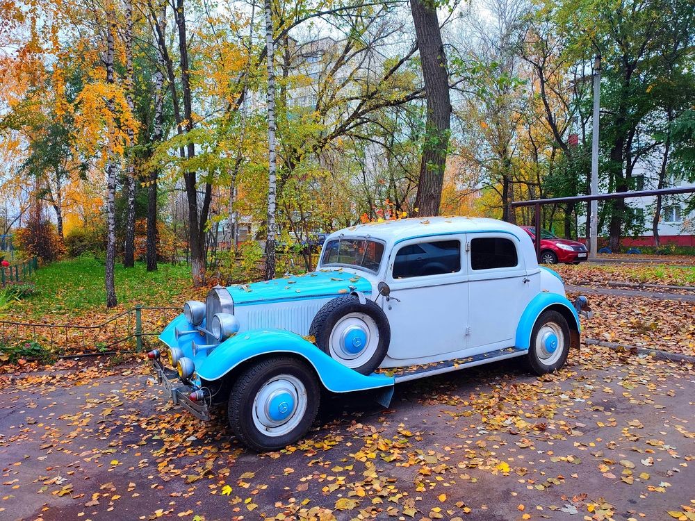 Photograph by Евгений Захаров