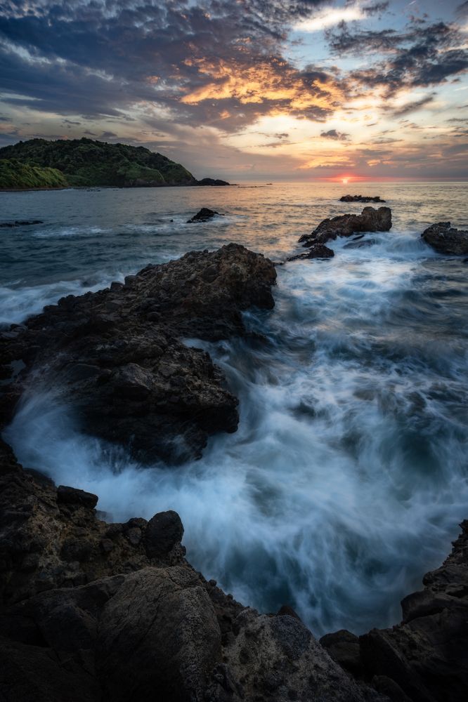 Photograph by NAGUMO SHUTO