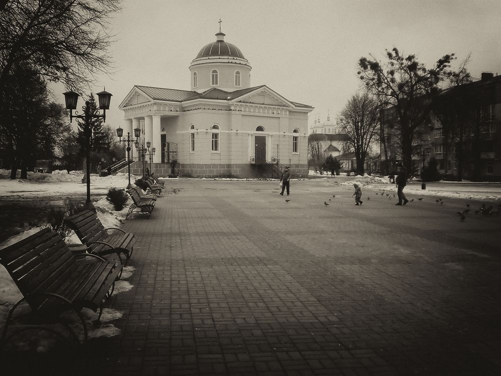 Photograph by Савоцкий Роман