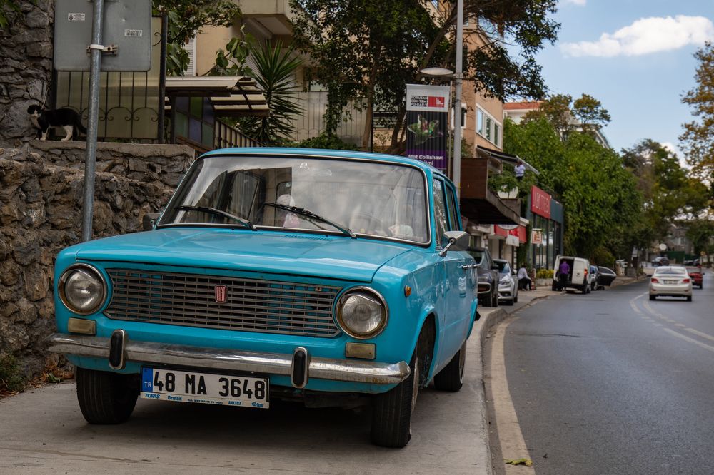 Photograph by Алексанр Приезжев