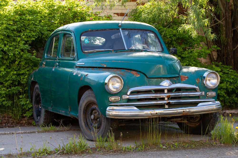 Photograph by Алексанр Приезжев