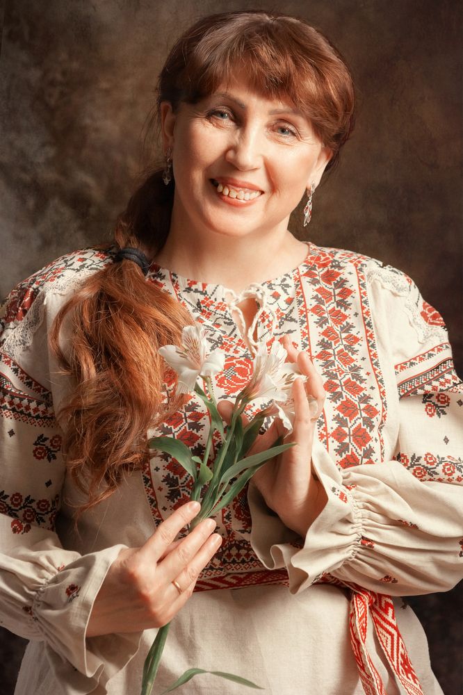 Photograph by Людмила Новосёлова