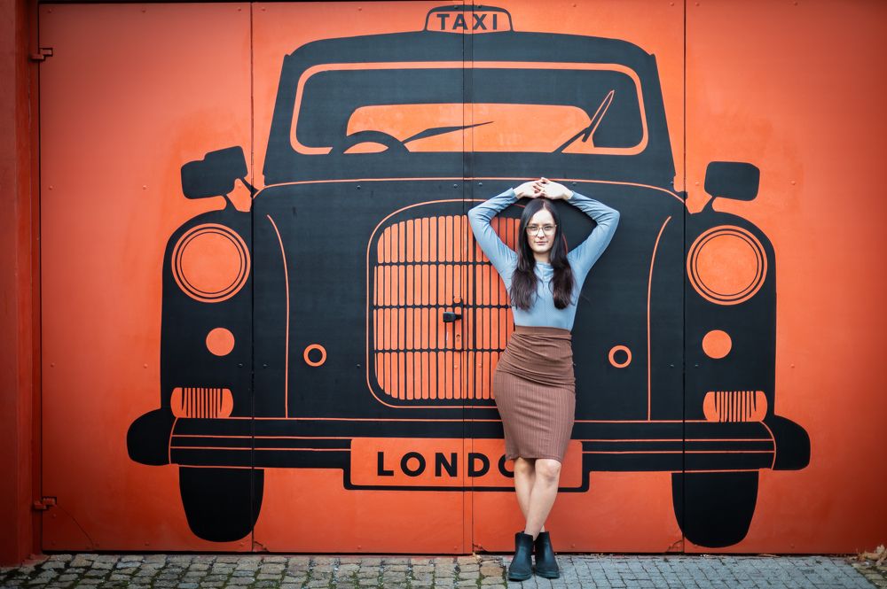 Фотография автора Martin Koudelka