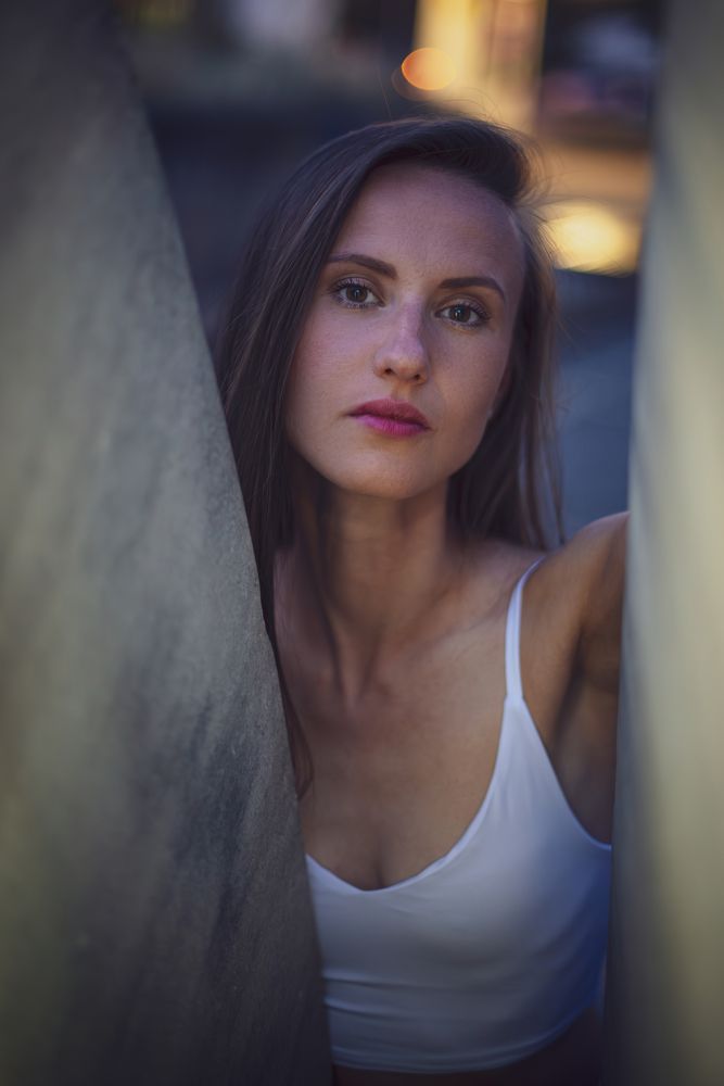 Фотография автора Martin Koudelka