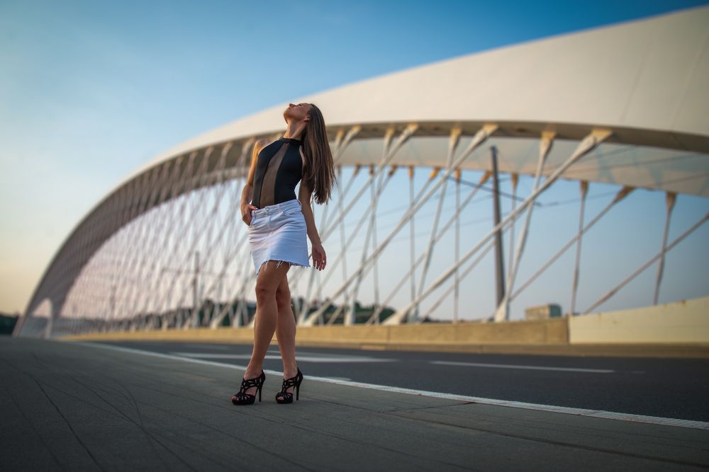 Фотография автора Martin Koudelka