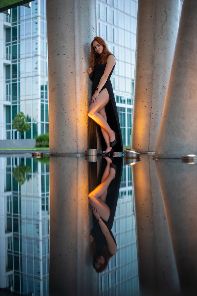 Photograph by Martin Koudelka