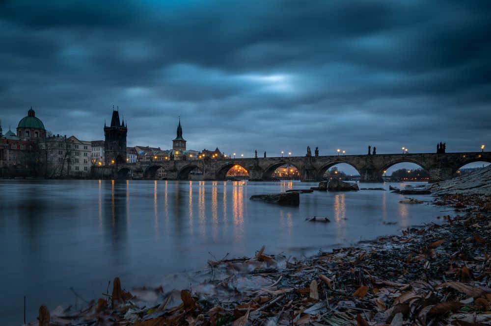 Photograph by Martin Koudelka