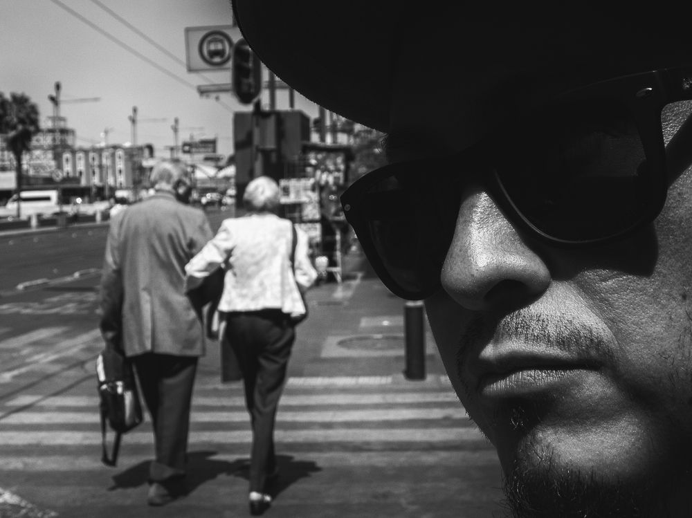 Photograph by R. Paris Silva Castro