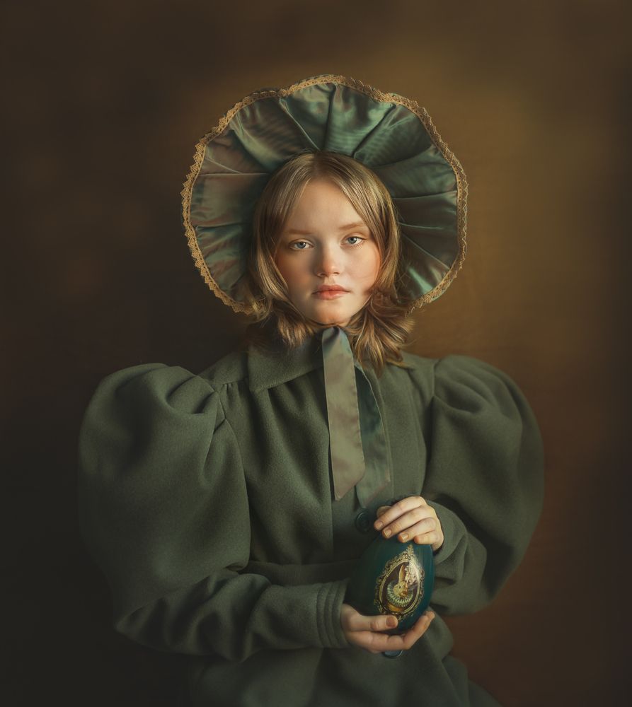 Photograph by Щинова Юлия