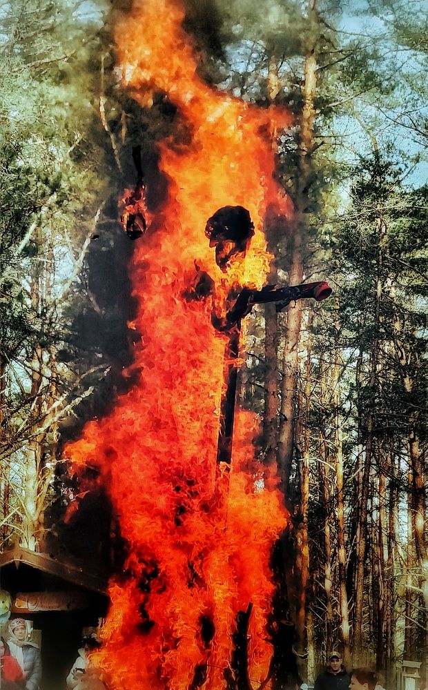 Фотография автора Максим Светличный