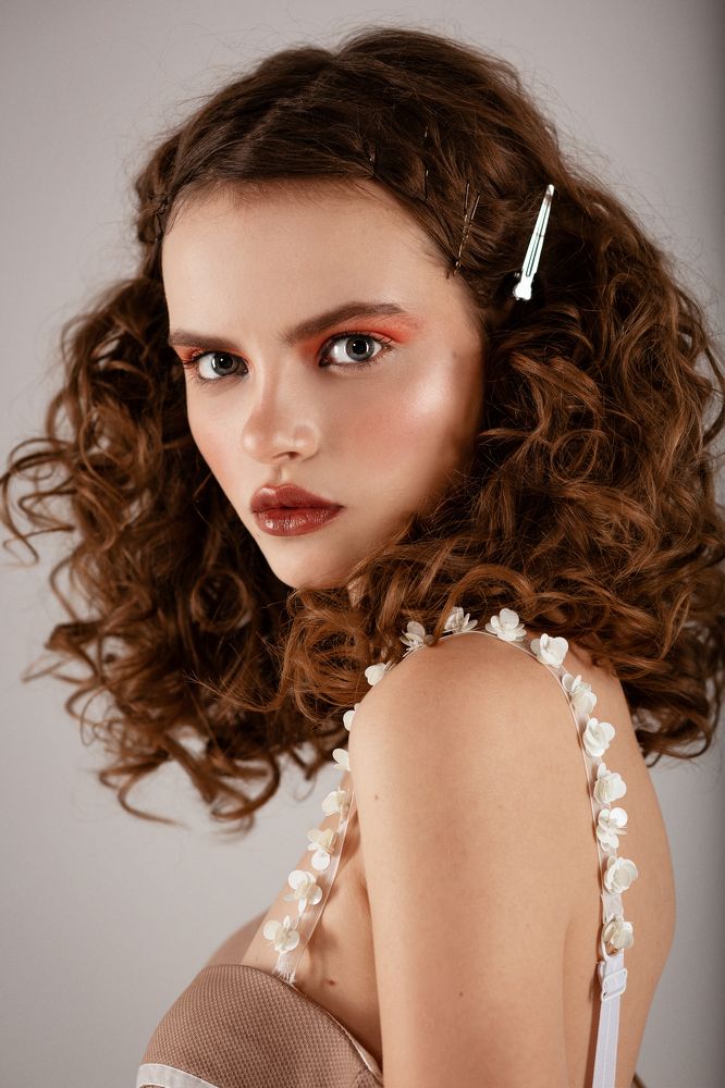 Photograph by Elena Rykova