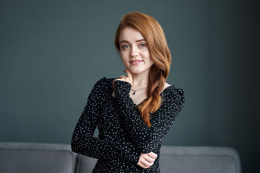 Photograph by Александра Кулякина