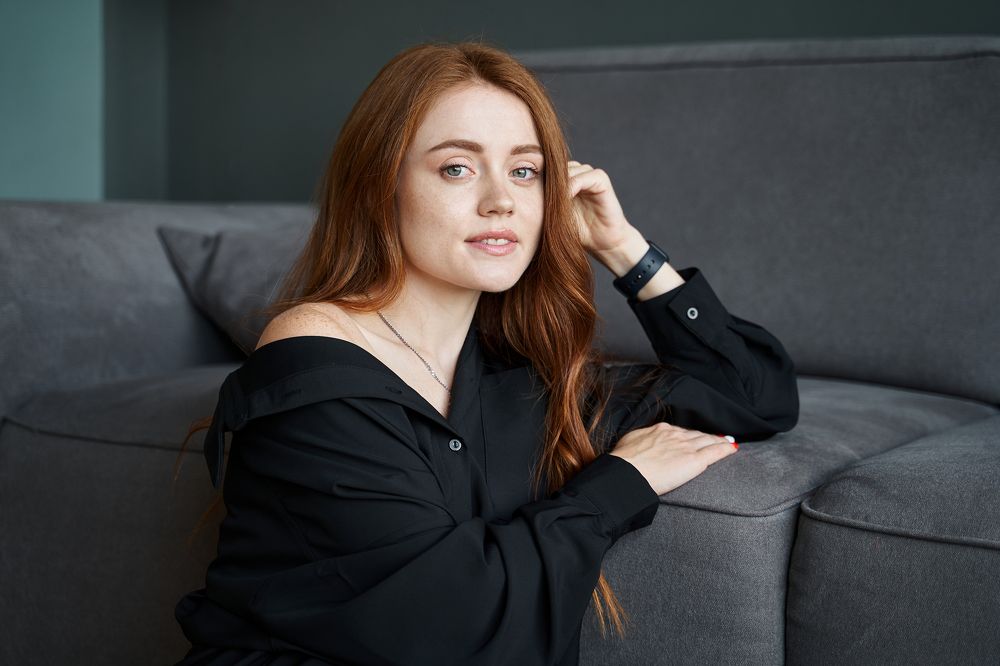 Photograph by Александра Кулякина