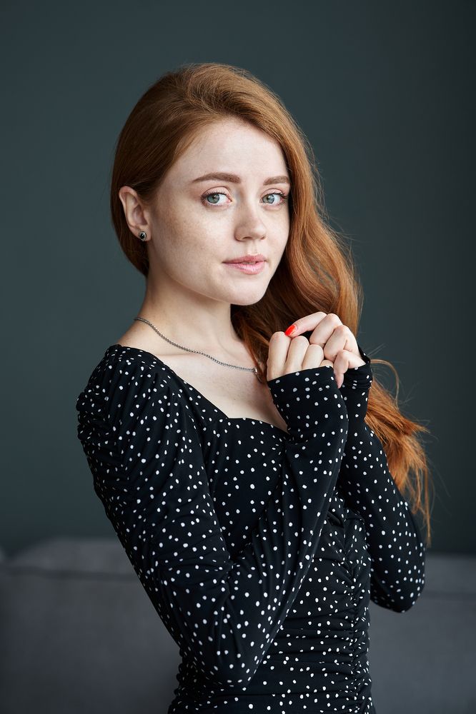 Photograph by Александра Кулякина