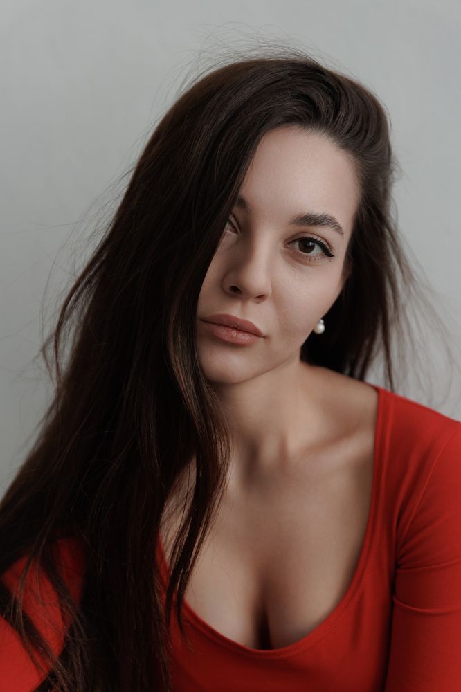 Фотография автора Вероника Сотникова