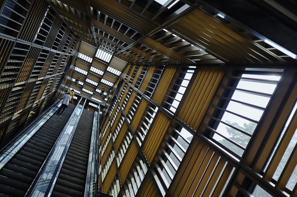 Photograph by Wen Ling Loh