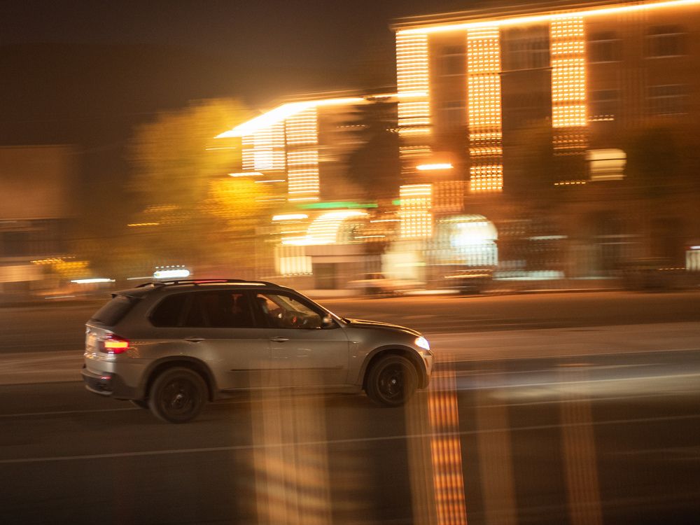 Photograph by Margarita Presidentova