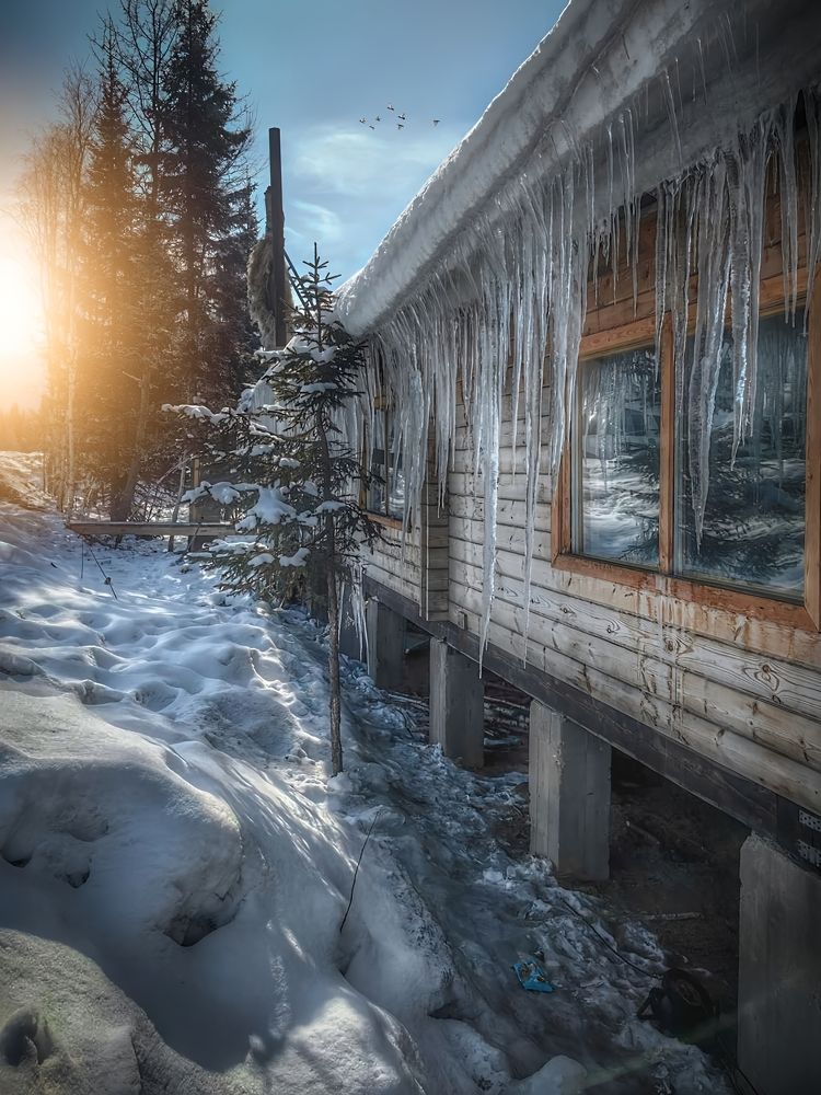 Photograph by Евгений Рудиков