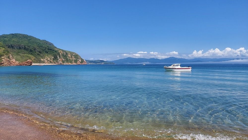 Photograph by Евдокия Николаева