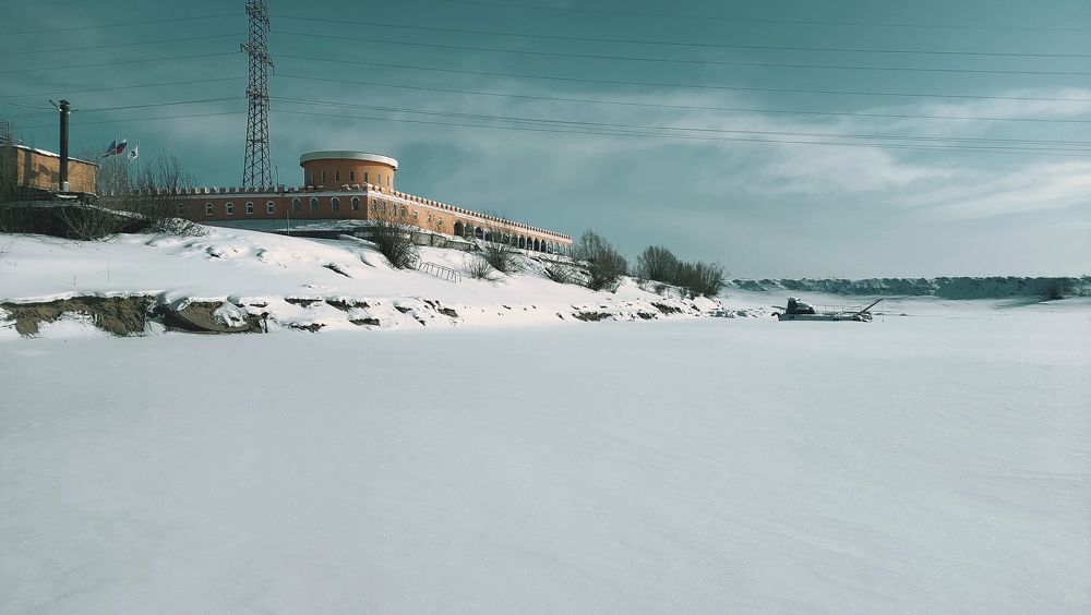 Photograph by Евдокия Николаева