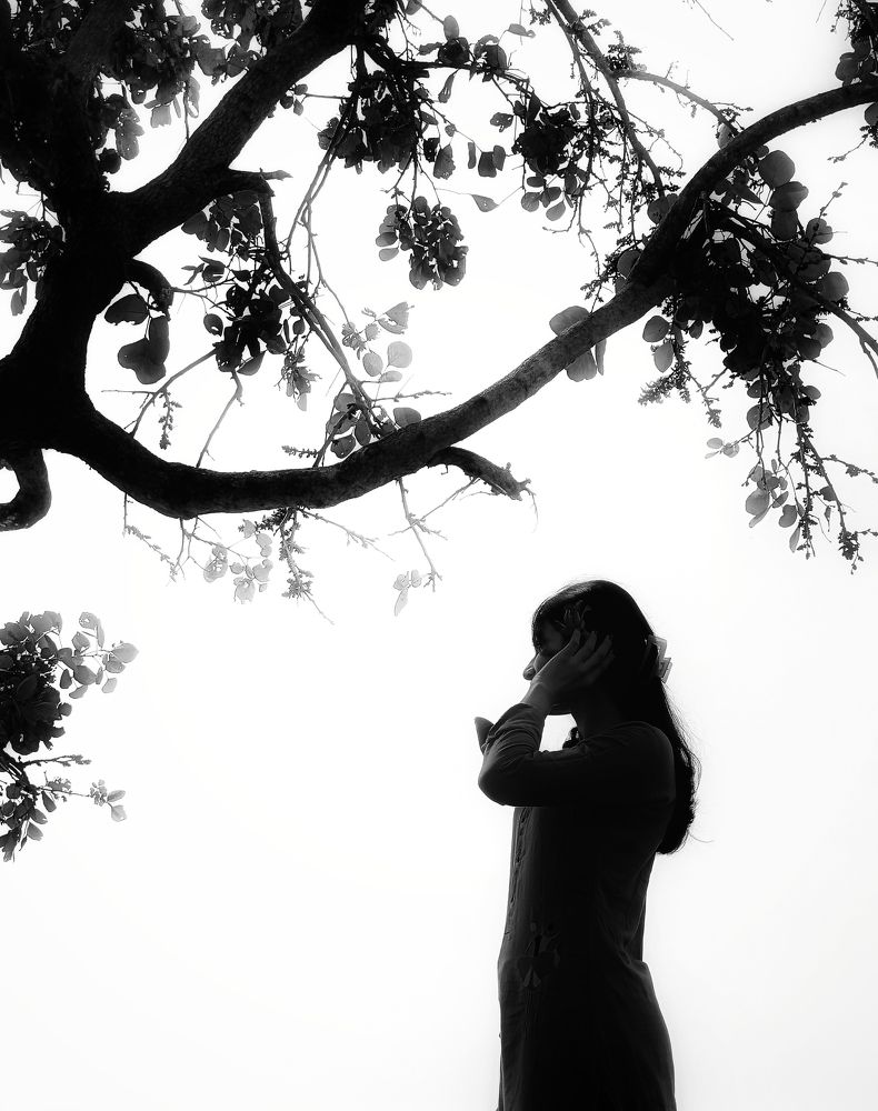 Photograph by Sudeshna Chanda