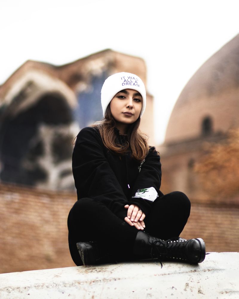 Photograph by mohammadreza mehrvand