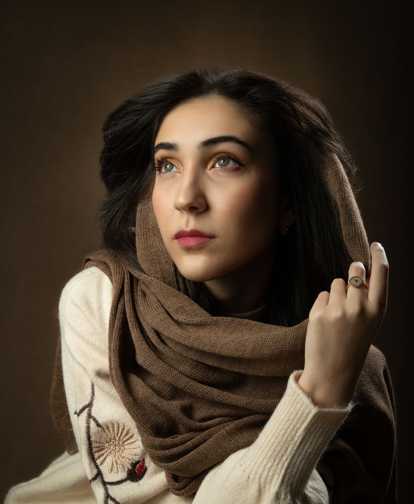 Photograph by Amir Samani