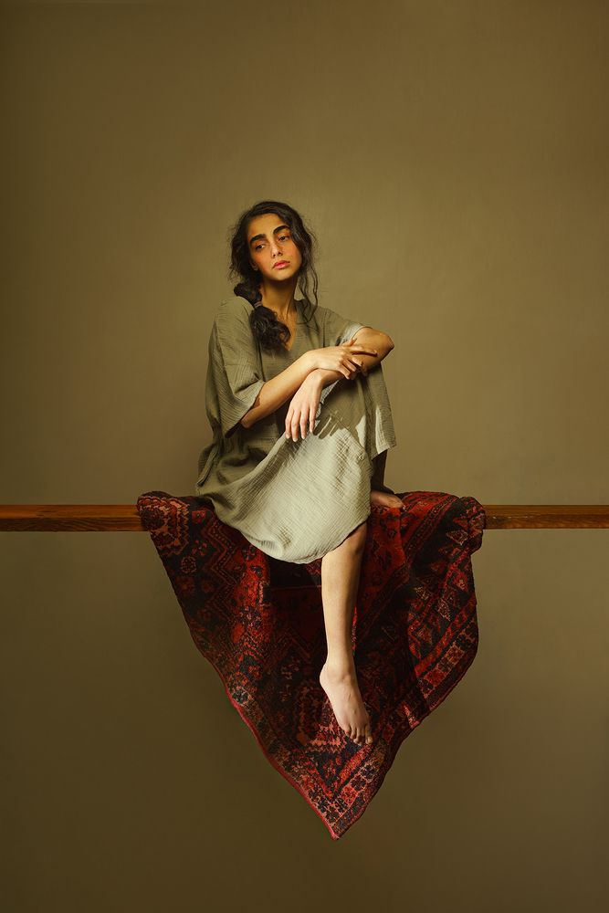 The sorrow of a thousand years